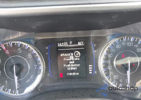 2015 Chrysler 200 Lx from USA, damaged, VIN 1C3CCCFB2FN597070